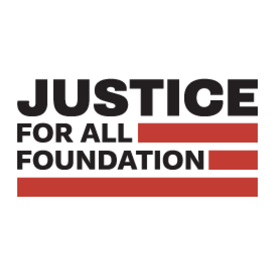 Justice For All Foundation